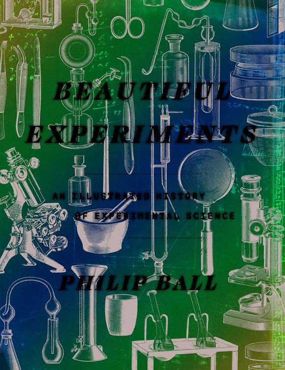 Produktbild: Beautiful Experiments