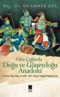 Produktbild: Orta Caglarda Dogu ve G&uuml;neydogu Anadolu