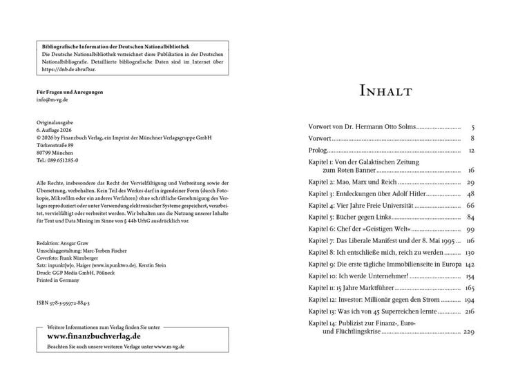 Produktbild: Wenn du nicht mehr brennst, starte neu