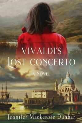 Produktbild: Vivaldi's Lost Concerto