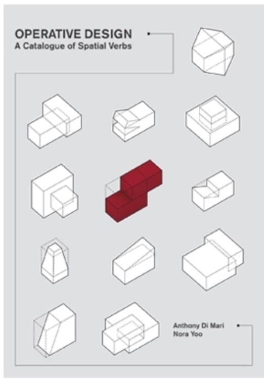 Produktbild: Operative Design