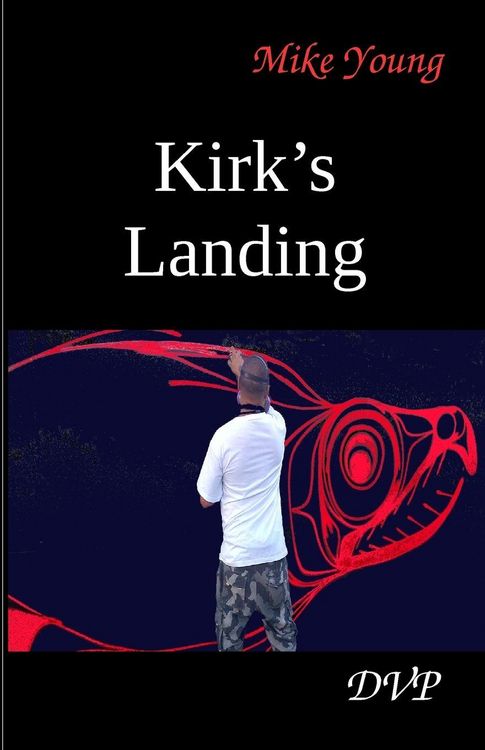 Produktbild: Kirk's Landing