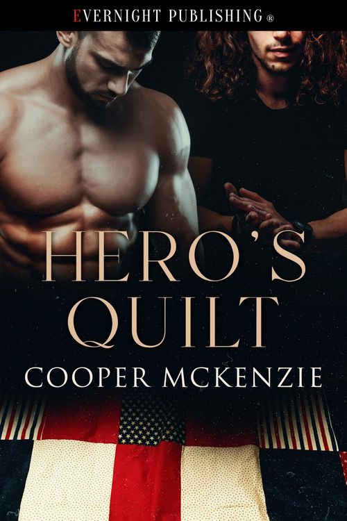 Produktbild: Hero's Quilt
