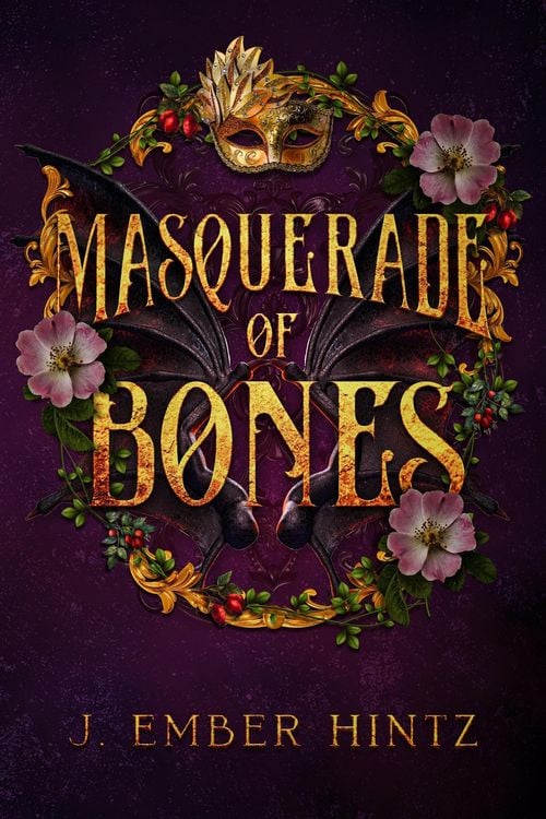 Produktbild: Masquerade of Bones