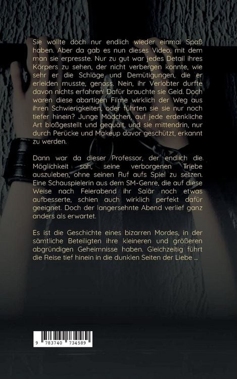 Produktbild: Das M&auml;dchen, die Grausamkeit und die Liebe