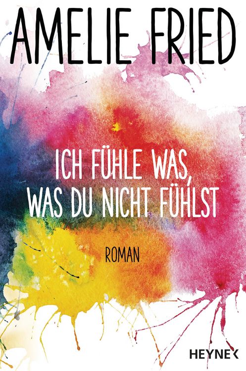 Produktbild: Ich f&uuml;hle was, was du nicht f&uuml;hlst