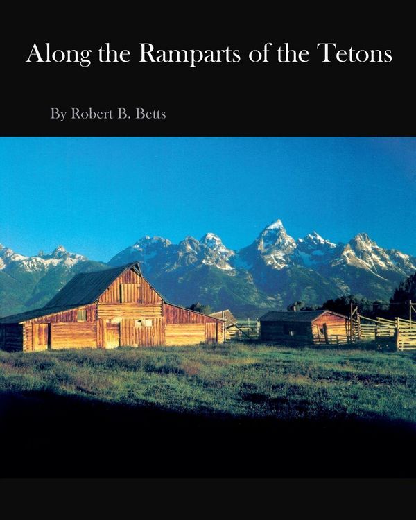 Produktbild: Along the Ramparts of the Tetons