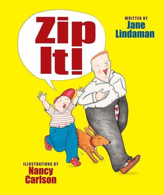 Produktbild: Zip It!