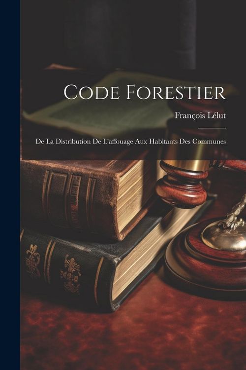 Produktbild: Code Forestier