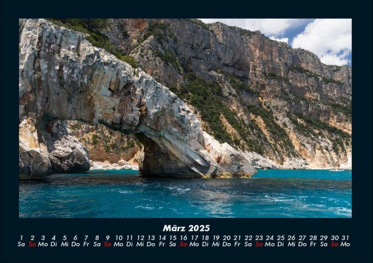 Produktbild: Natur Pur 2025 Fotokalender DIN A4