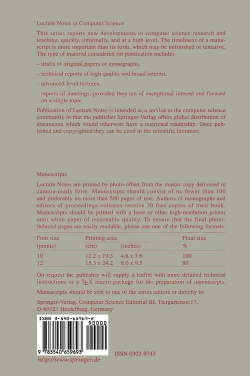 Produktbild: High Performance Computing