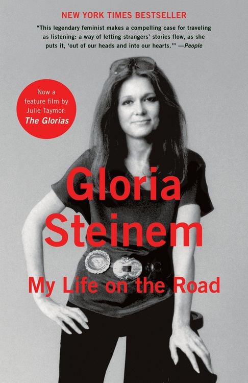 Produktbild: My Life on the Road