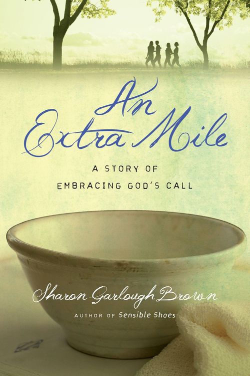 Produktbild: An Extra Mile
