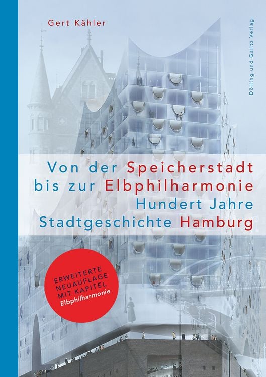 Produktbild: Von der Speicherstadt bis zur Elbphilharmonie