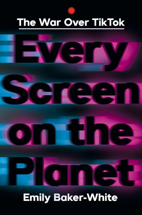 Produktbild: Every Screen on the Planet