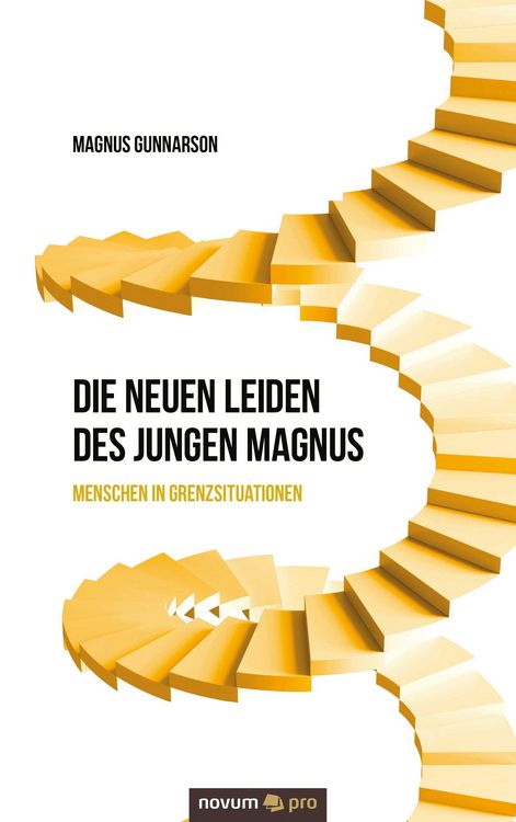 Produktbild: Die neuen Leiden des jungen Magnus