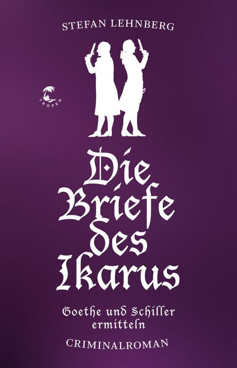 Produktbild: Die Briefe des Ikarus