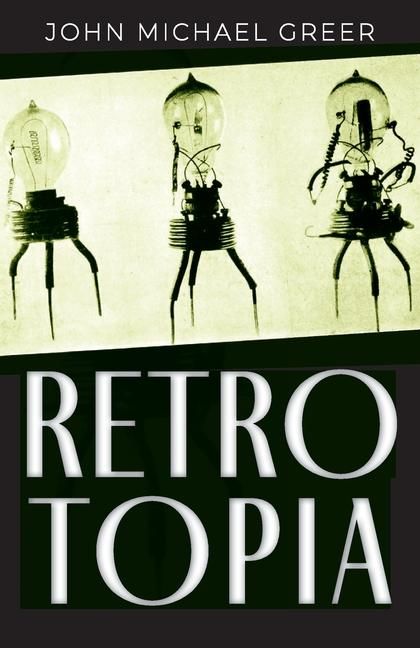 Produktbild: Retrotopia