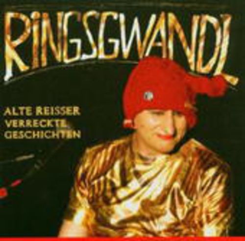 Produktbild: Alte Rei&aacute;er Verreckte Geschichten