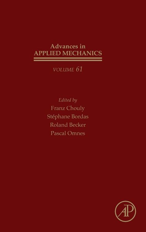 Produktbild: Error Control, Adaptive Discretizations, and Applications, Part 4