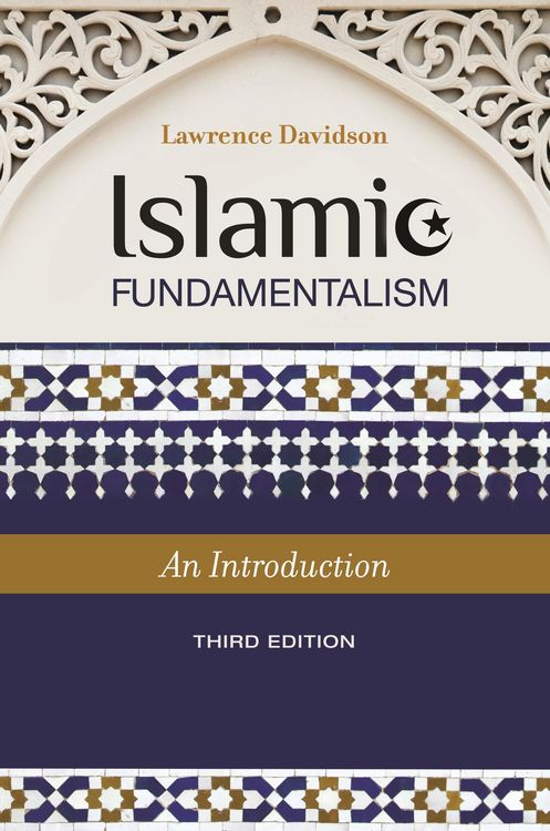 Produktbild: Islamic Fundamentalism