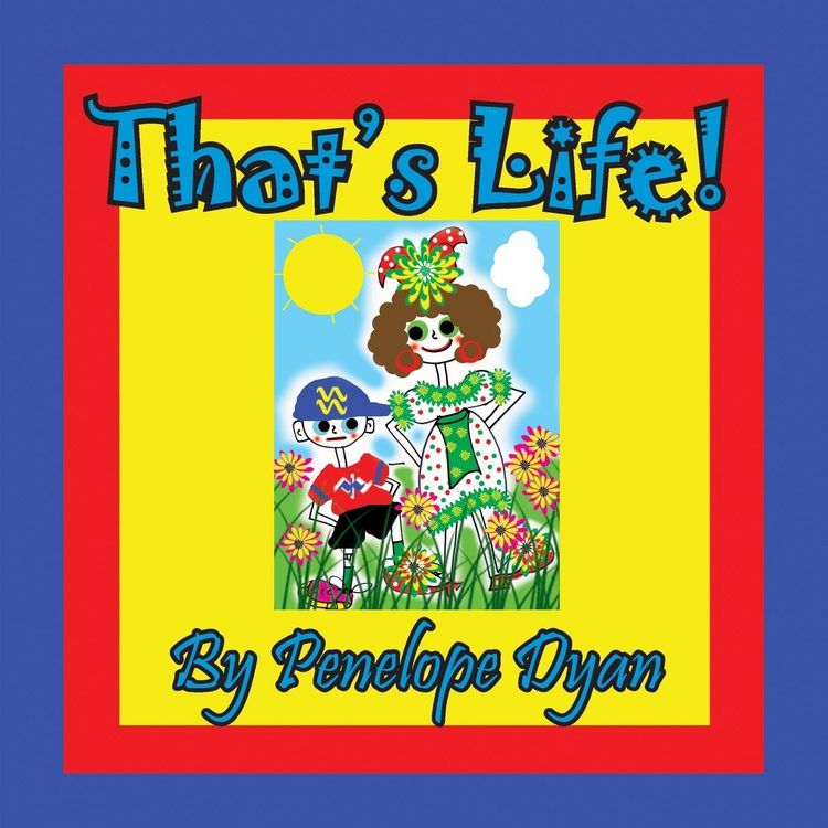 Produktbild: That's Life!
