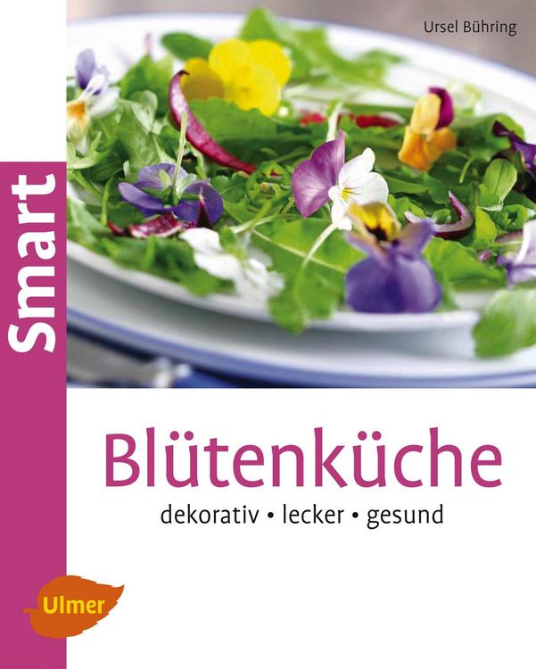 Produktbild: Bl&uuml;tenk&uuml;che