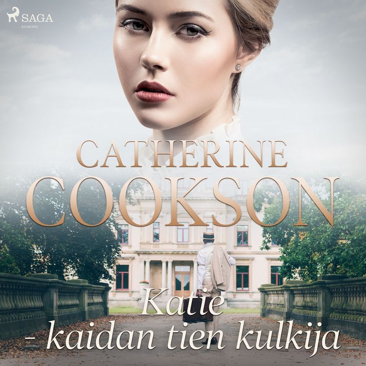 Produktbild: Katie - kaidan tien kulkija