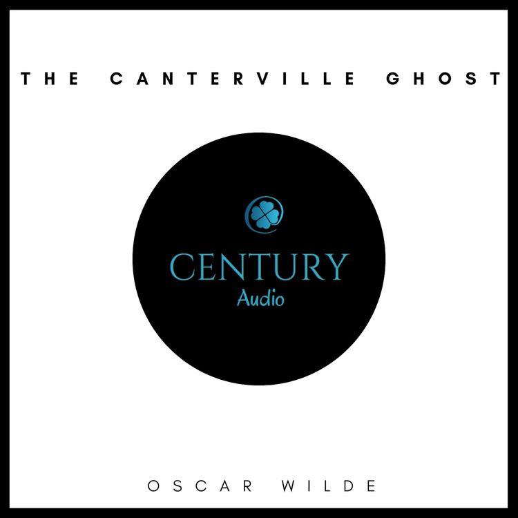 Produktbild: The Canterville Ghost