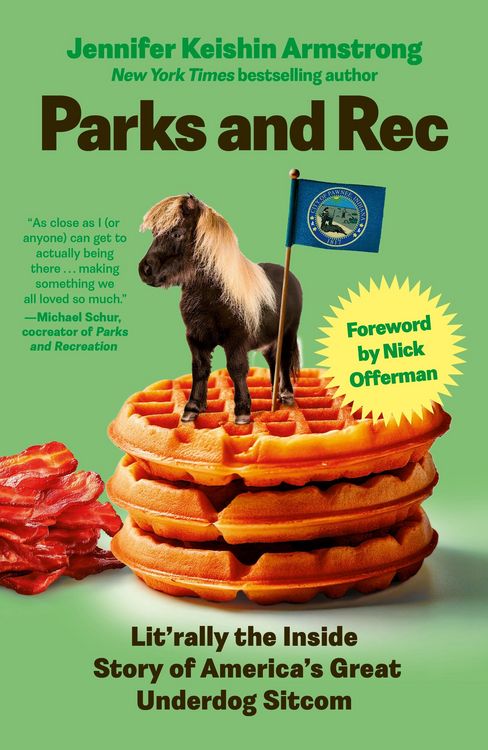 Produktbild: Parks and Rec