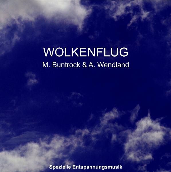 Produktbild: Wolkenflug