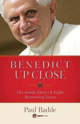 Produktbild: Benedict Up Close