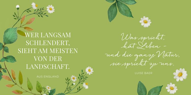 Produktbild: Eine kleine Auszeit f&uuml;r Dich