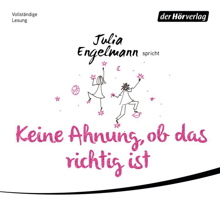 Produktbild: Keine Ahnung, ob das richtig ist