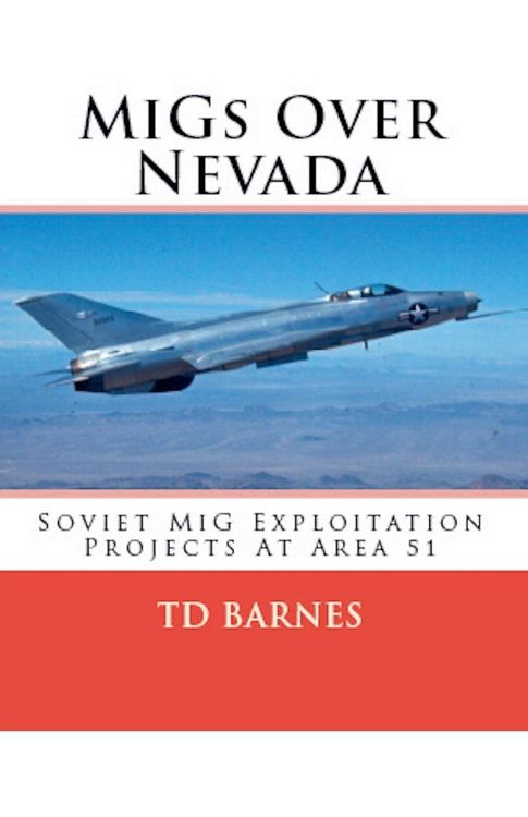 Produktbild: MiGs Over Nevada
