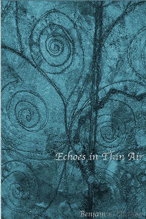 Produktbild: Echoes in Thin Air