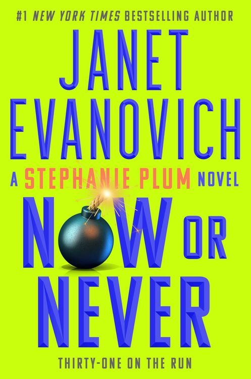 Produktbild: Now or Never