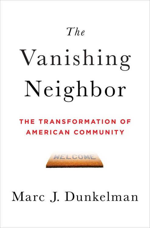 Produktbild: The Vanishing Neighbor