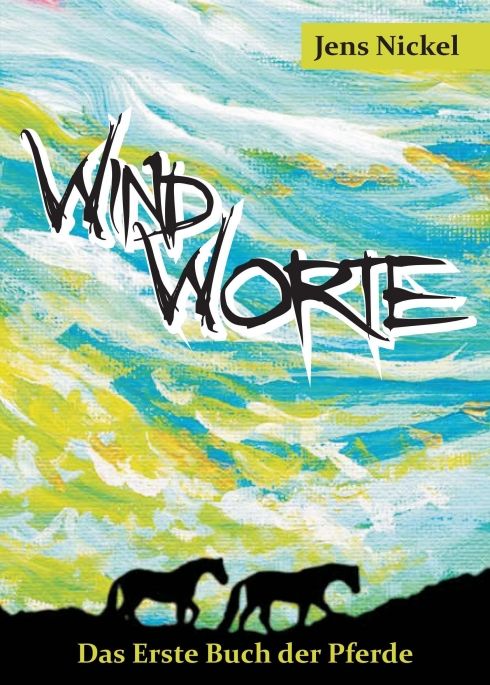 Produktbild: Windworte