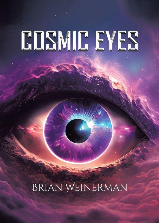 Produktbild: Cosmic Eyes
