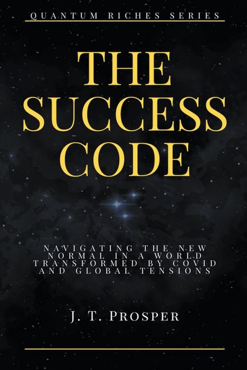 Produktbild: The Success Code