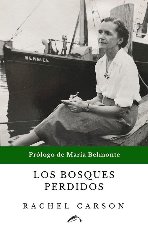 Produktbild: Los bosques perdidos