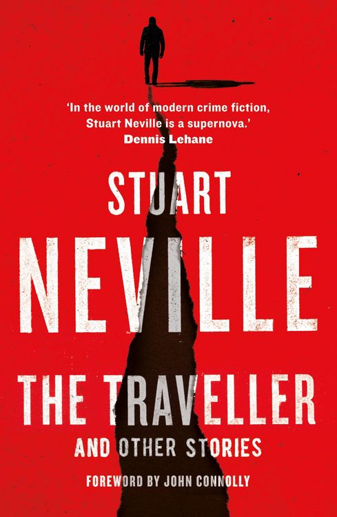 Produktbild: The Traveller and Other Stories