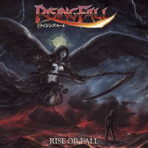 Produktbild: Rise or Fall