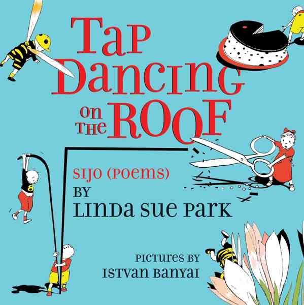 Produktbild: Tap Dancing On The Roof