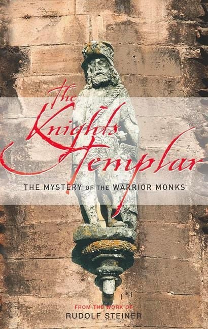 Produktbild: The Knights Templar