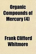 Produktbild: Organic Compounds of Mercury (Volume 4)