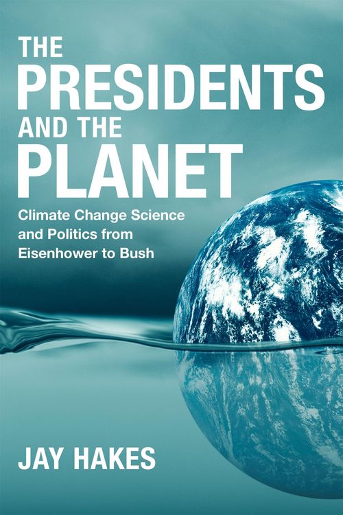 Produktbild: The Presidents and the Planet