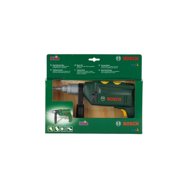 Produktbild: Bohrmaschine