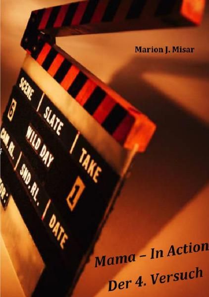 Produktbild: Mama... / Mama - In Action